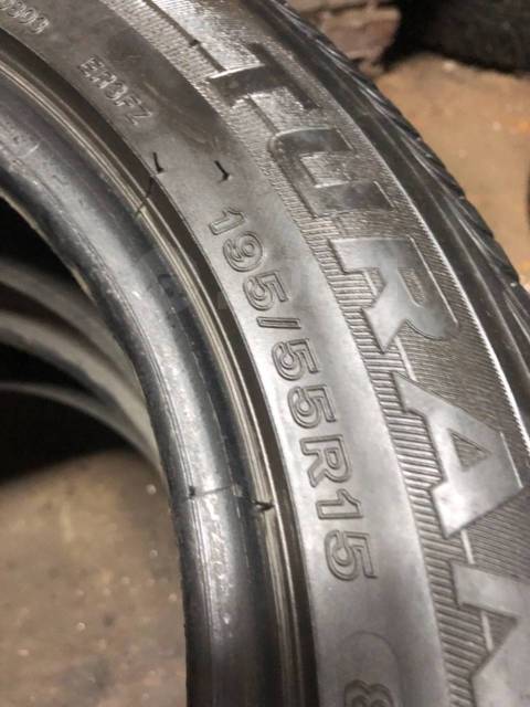 Bridgestone turanza r15 купить