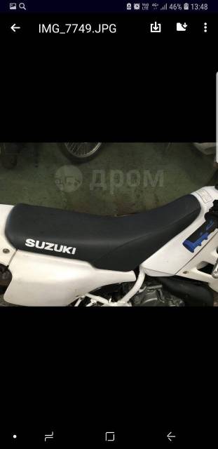 Suzuki TS 125. 125. ., , ,   