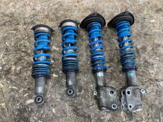 Стойки subaru bilstein