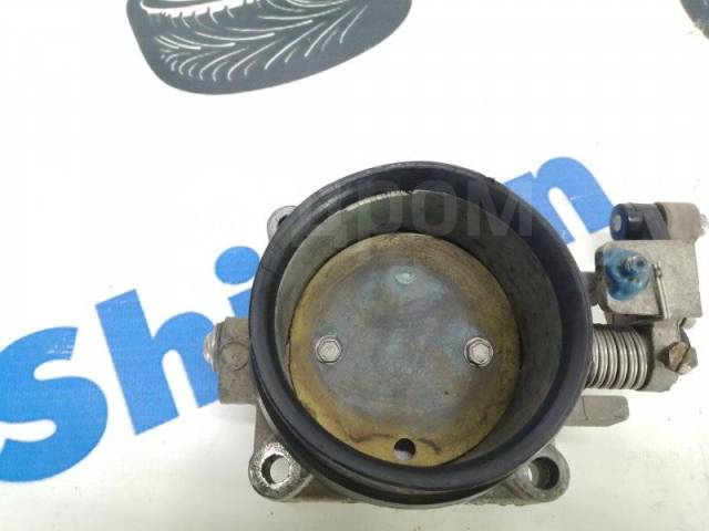    Mercury Optimax 150L 2007 855422A1 2-  V-6 (60) V-135/150/175 OPTI (2.5L) 