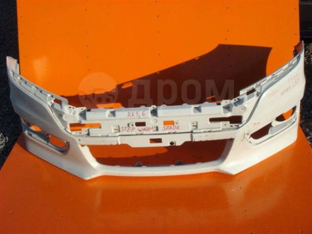 Купить Honda 71507S47000 (71507-S47-000) Кронштейн Металлический для Honda Stepw