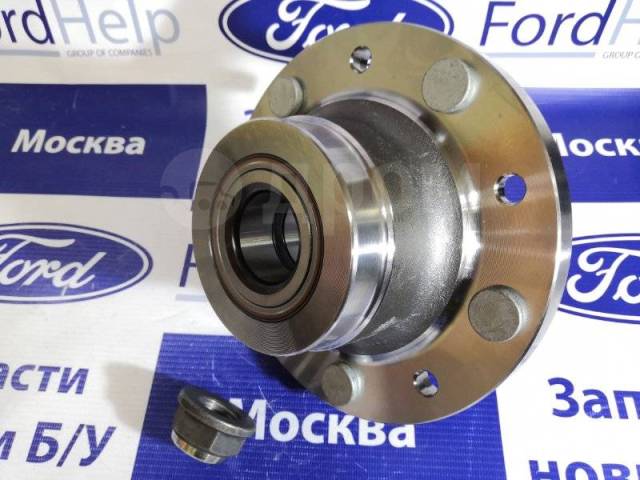 Купить Ступица (Подшипник задней ступицы) Ford Transit 2006-2014 ...