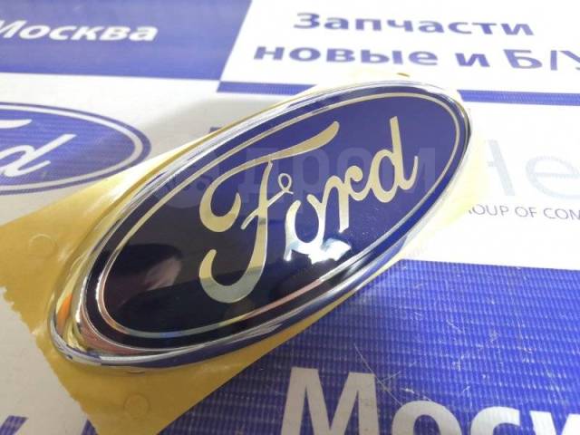 Эмблема б/у Ford