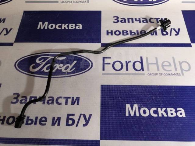 Купить Трубка расширительного бачка короткая Ford S Max 2008-2014 ...
