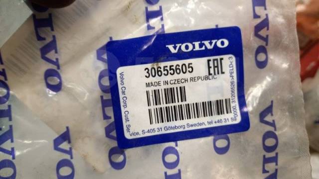 Купить Форсунка стеклоомывателя ветрового стекла Volvo 30655605 в ...