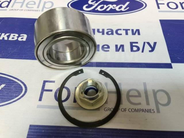 Подшипник ступичный задний (ij) FORD/MAZDA купить в Краснодаре - 3002424.рф