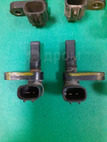 Купить Датчик abs Toyota Land Cruiser Prado 150 в Кургане по цене: 2 ...