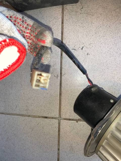 Купить Мотор печки Газ Газель 2007 1973730 3302 ЗМЗ406 в Екатеринбурге ...