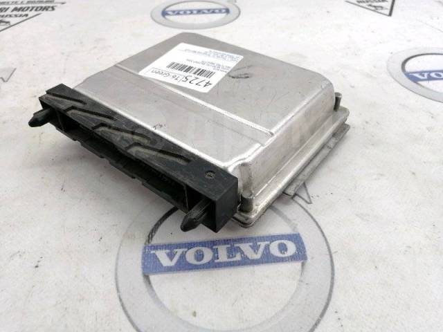 Ecm volvo xc90. Корпус ECM Volvo v40 2017. Volvo ECM-2683.