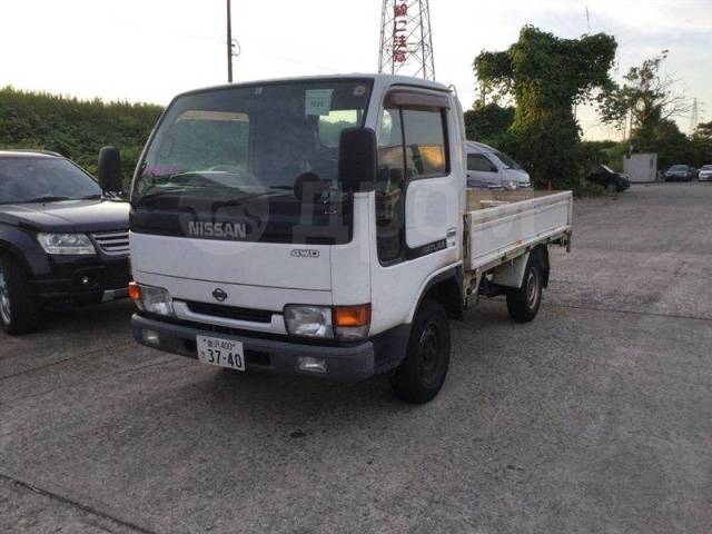 Nissan atlas p4f23 блок габаритов где находится Купить Вакуумный клапан Nissan Atlas 1998 5931729721 N6F23-005706 TD 25 в Благов