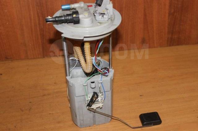 Kross kz17-03063 насос топливный '. 2. 4 с 100. 4. 4.