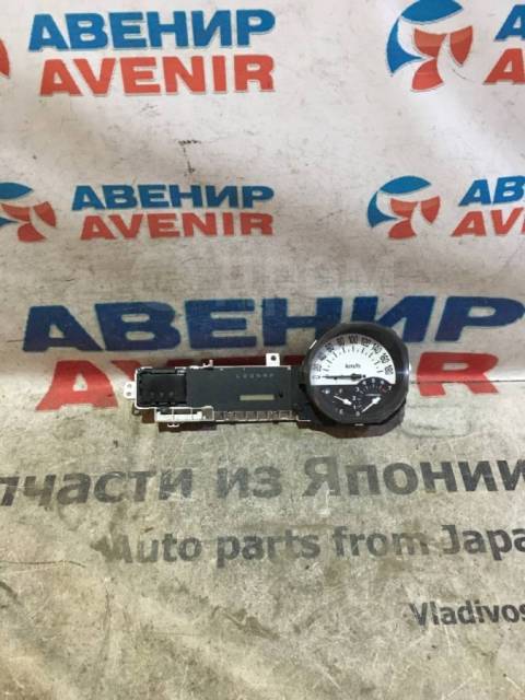 Спидометр toyota bb