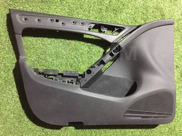 Купить Дверная карта Volkswagen Golf R Line 2012 5K4868079C MK6 VI 6 ...
