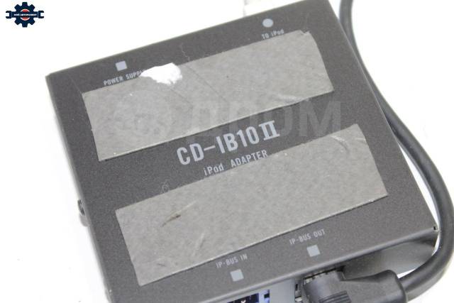  iPhone Ipod (CD-IB10II)  Pioneer /    