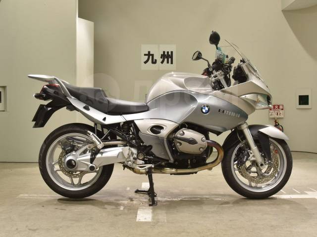 BMW R 1200 ST. 1 200. ., , ,  .     