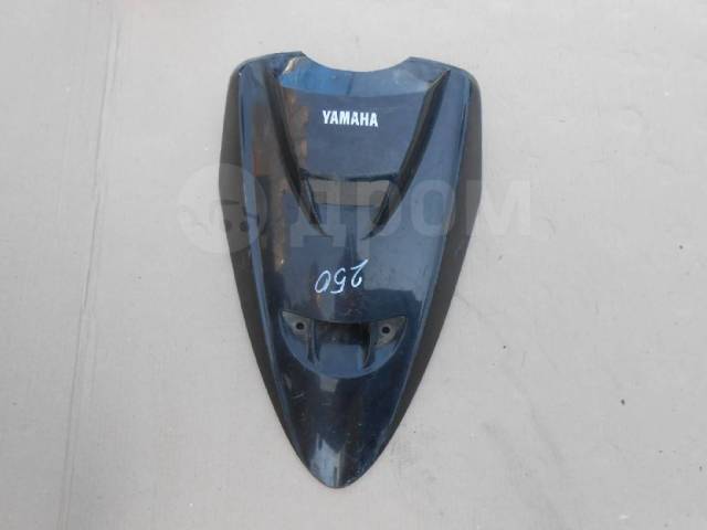  YAMAHA JOG [11640] 