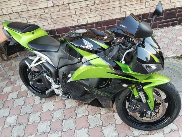 Honda cbr 600 store for sale under 3000