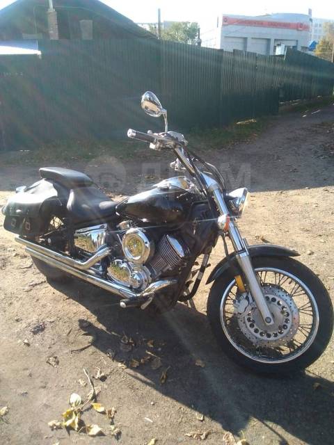 Yamaha XVS 1100. 1 053. ., , ,   