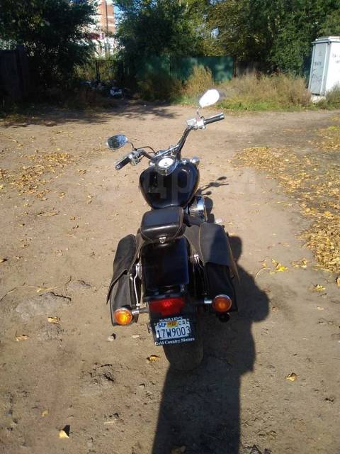 Yamaha XVS 1100. 1 053. ., , ,   