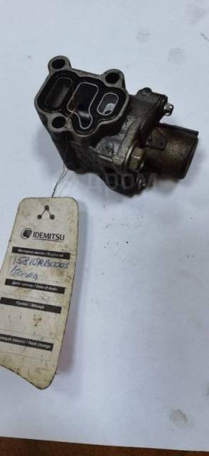 Клапан vtec honda