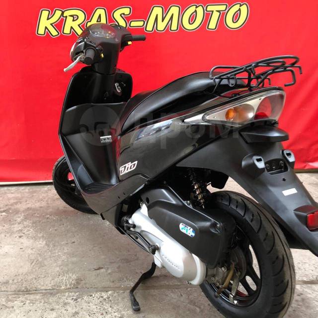 Honda dio af68 запчасти