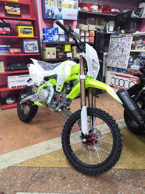 Motoland MX 125. 125. ., ,  ,   