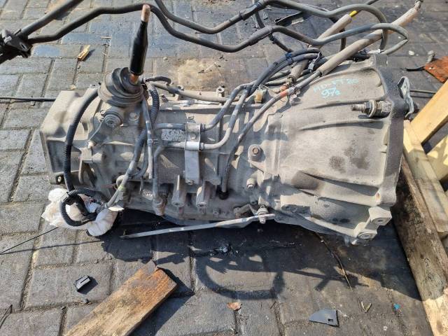    1HDT-FT Toyota Land Cruiser 80 95-97 .