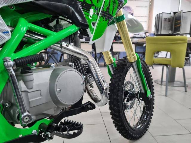 Питбайк SSR 125