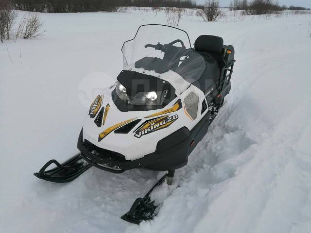 Stels Viking 800 2.0 CVTech. ,  ,   