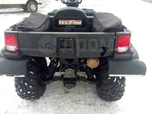 Polaris Sportsman 800. ,  \,   