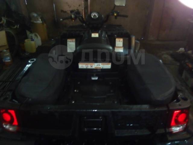 Polaris Sportsman 800. ,  \,   