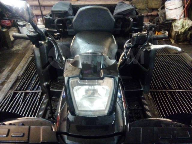 Polaris Sportsman 800. ,  \,   