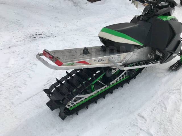 Arctic Cat m800