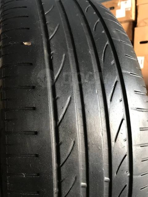 Отзыв 225 65 17. Bridgestone 225/65 r17 лето.