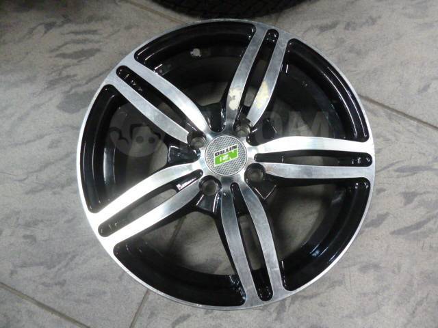 Диски, Nitro 149, 15", 1 шт, 4x98, литой, 58,6 мм. 1 шт, новый, в ...