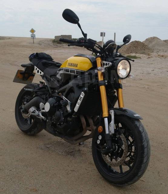 Yamaha XSR900. 850. ., , ,   