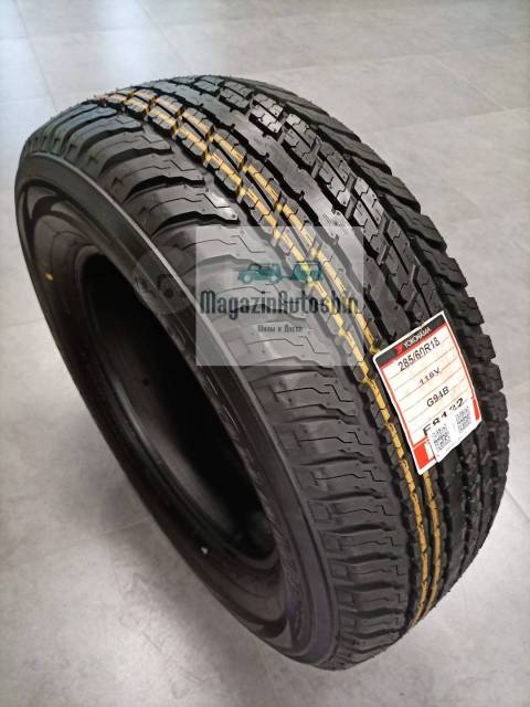 Yokohama Geolandar G94B, 285/60R18 116V, 18", 1 шт, в наличии, 285 мм ...