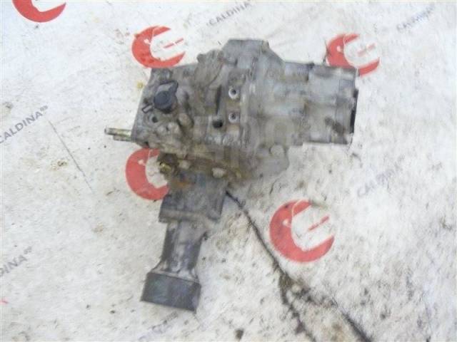 Как снять раздатку тойота королла Купить Раздатка Toyota Corolla 3610012071 AE104 4AFE в Новосибирске по цене: 11 