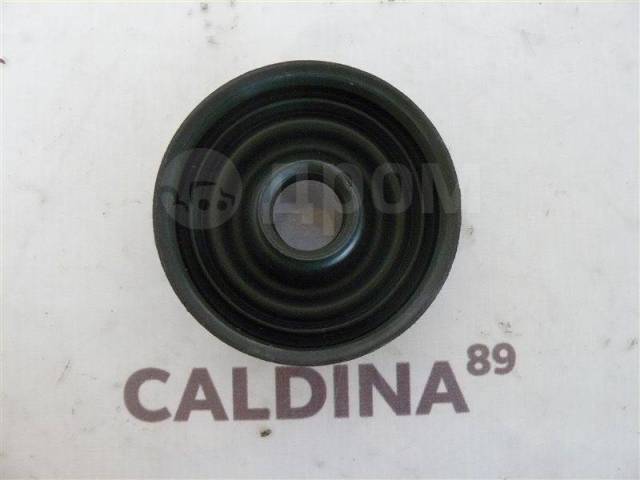 Купить Пыльник фары Toyota Caldina 9007565002 AT191 в Новосибирске по ...