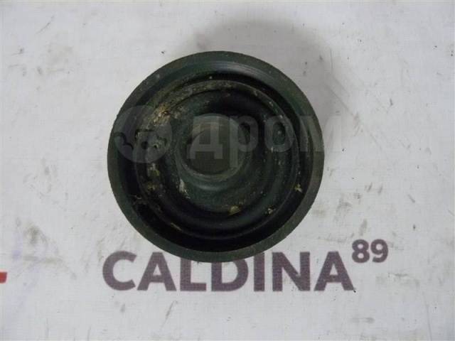 Купить Пыльник фары Toyota Caldina 9007565002 AT191 в Новосибирске по ...