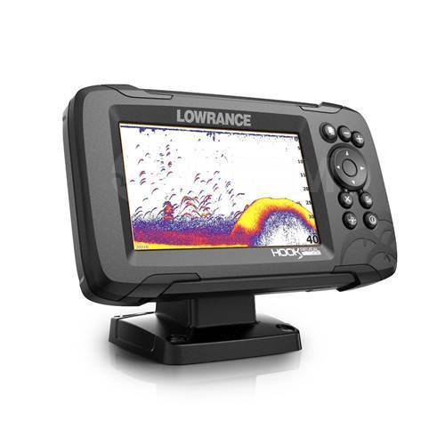  Lowrance HOOK REVEAL 5 83/200 (. ) 