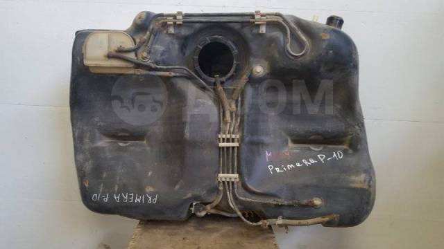 Бак ниссан примера р12 Купить Топливный бак Nissan Primera 1992г 172055M300 P10 GA16DS 1.6Л в Волгоград