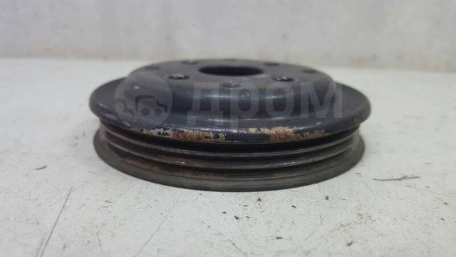 Купить Шкив помпы гура насоса гура гидроусилителя Nissan Almera Classic ...