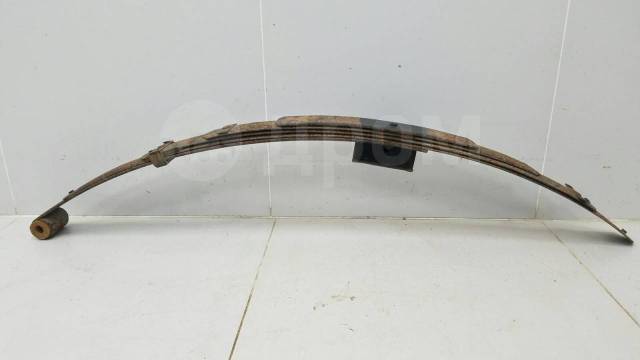 Купить Рессора Газ Волга 1998 3110 ЗМЗ 402.1 в Волгограде по цене: 2 ...