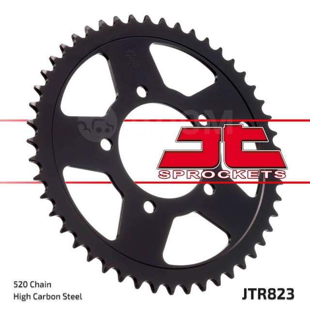   JT JTR823.49 