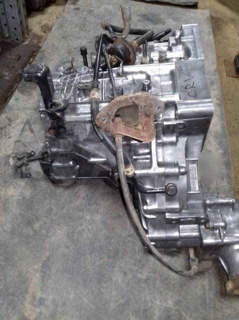 Купить АКПП Хонда црв-3 V2.4 Honda CR-V 07-12г в Москве по цене: 40 000 ...