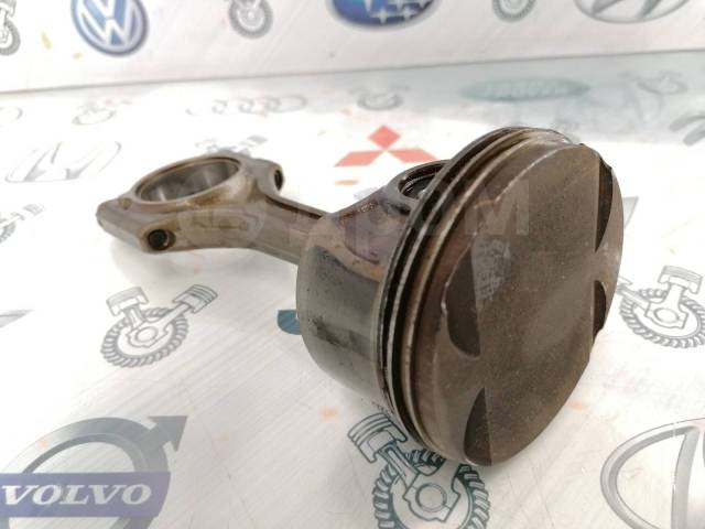  Bmw X5 11257506222 E60 M54B25 11257506222  