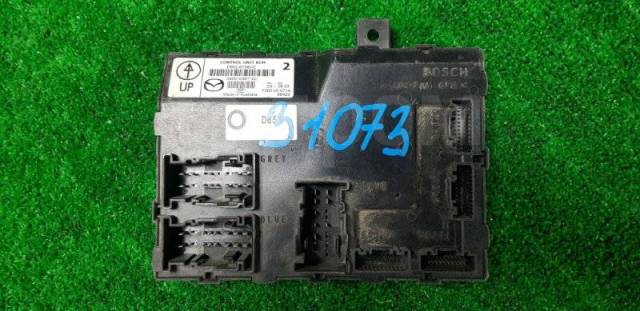 Предохранители мазда демио de3fs Блок предохранителей Mazda Demio D65267560E DE3AS ZJVE купить в Артеме по цене: