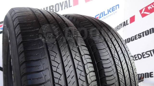 Michelin Latitude Tour HP, HP 235/65 R17 108V XL