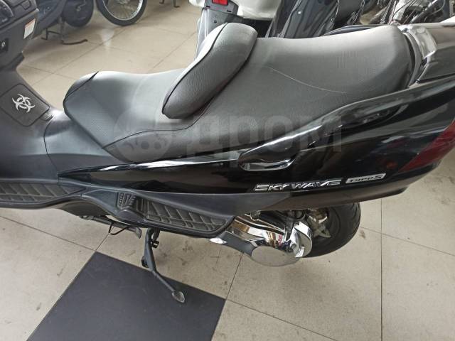 Suzuki Skywave 250. 250. ., , ,   